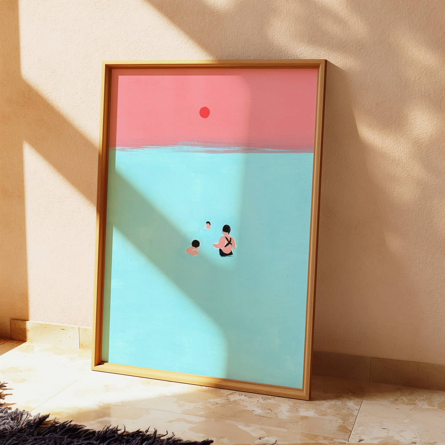 Out of office series