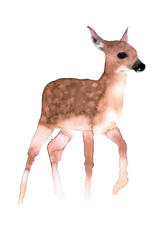 Deer IV